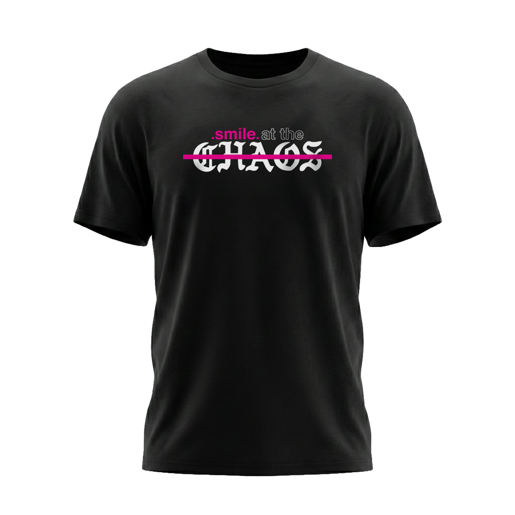 Kaotic Tee