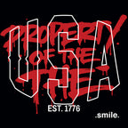 Still Here Tee | PRE-ORDER