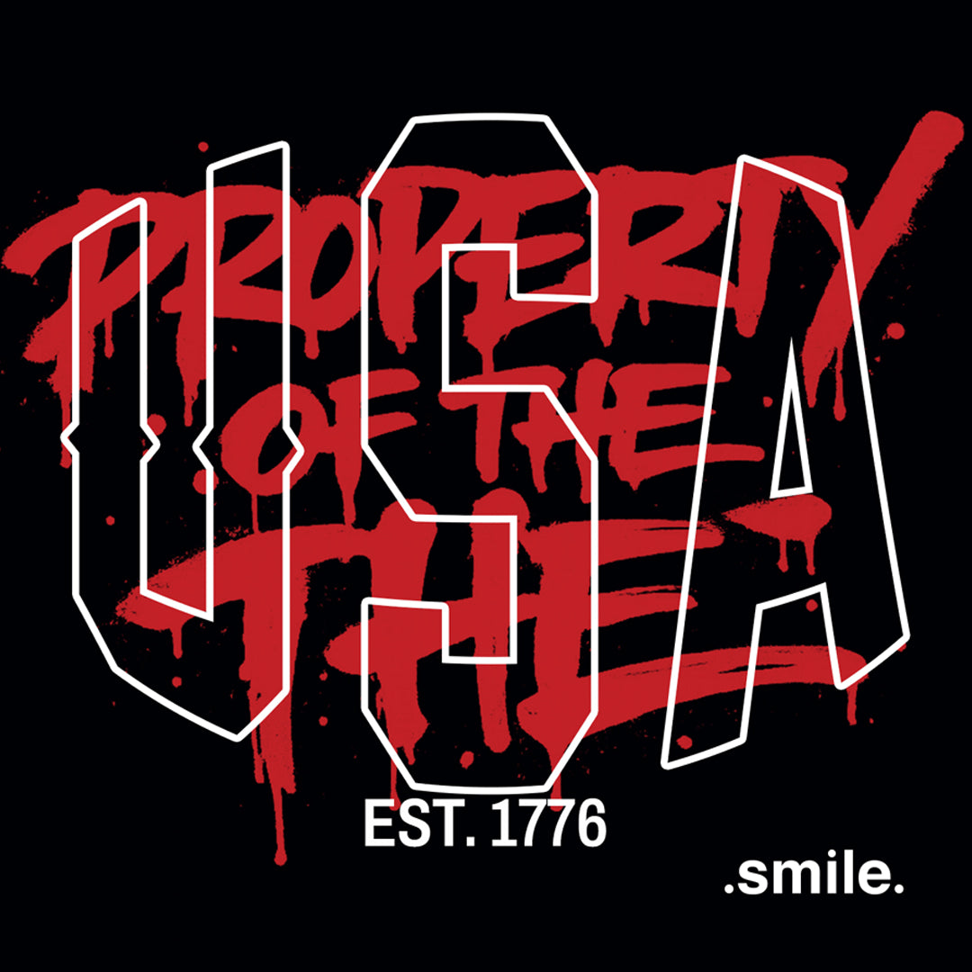 Still Here Tee | PRE-ORDER
