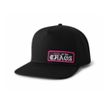 Smile at the Chaos Snapback Hat
