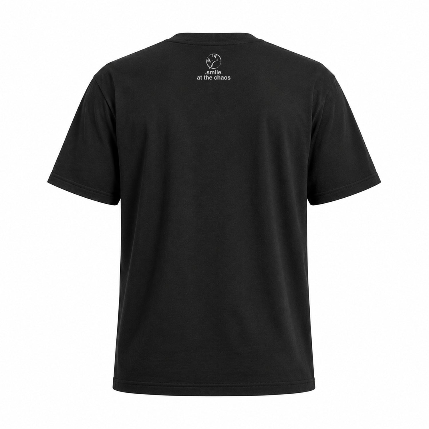 Smile and Destroy Tee