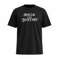 Smile and Destroy Tee