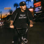 Smile and Destroy Tee