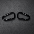 Don't Lose Your Shit Carabiner