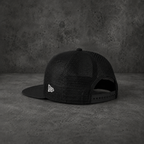 Foundation New Era Mesh Trucker