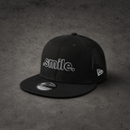 Foundation New Era Mesh Trucker