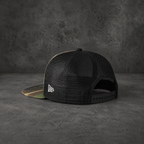 Foundation New Era Mesh Trucker