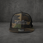 Foundation New Era Mesh Trucker