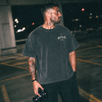 Night Operative | LSRC Event Tee