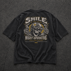 Night Operative | LSRC Event Tee