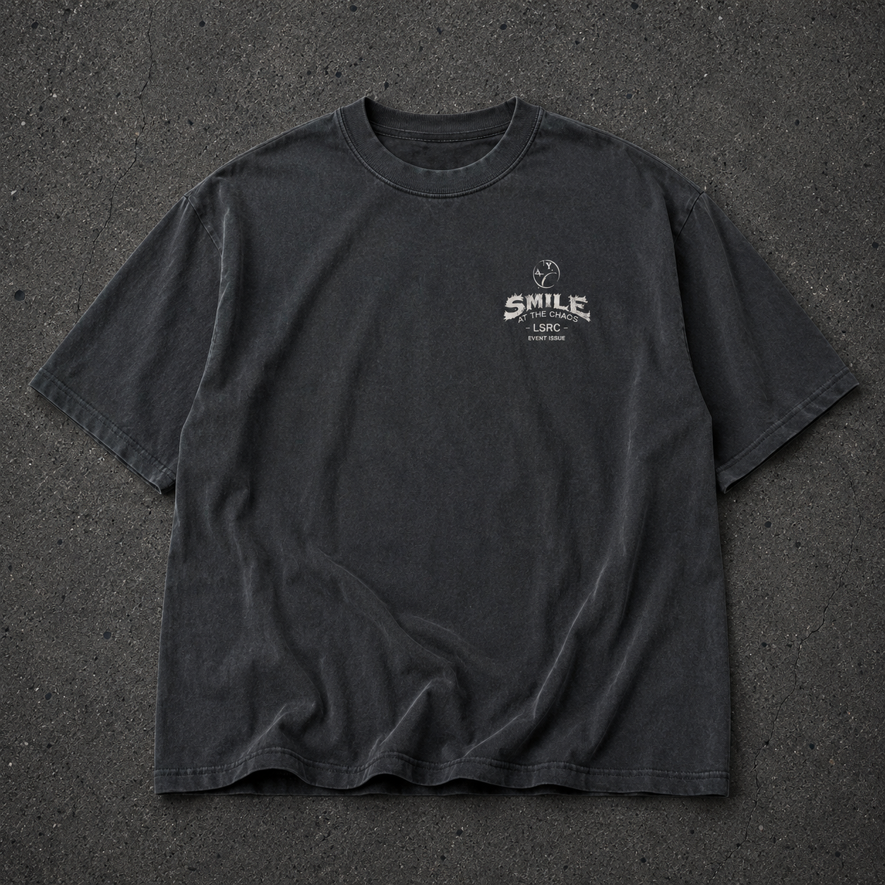 Night Operative | LSRC Event Tee