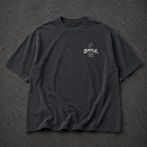 Night Operative | LSRC Event Tee