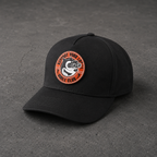 Smile Club Snapback Hat