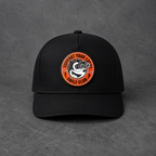 Smile Club Snapback Hat