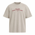 Sort Tee
