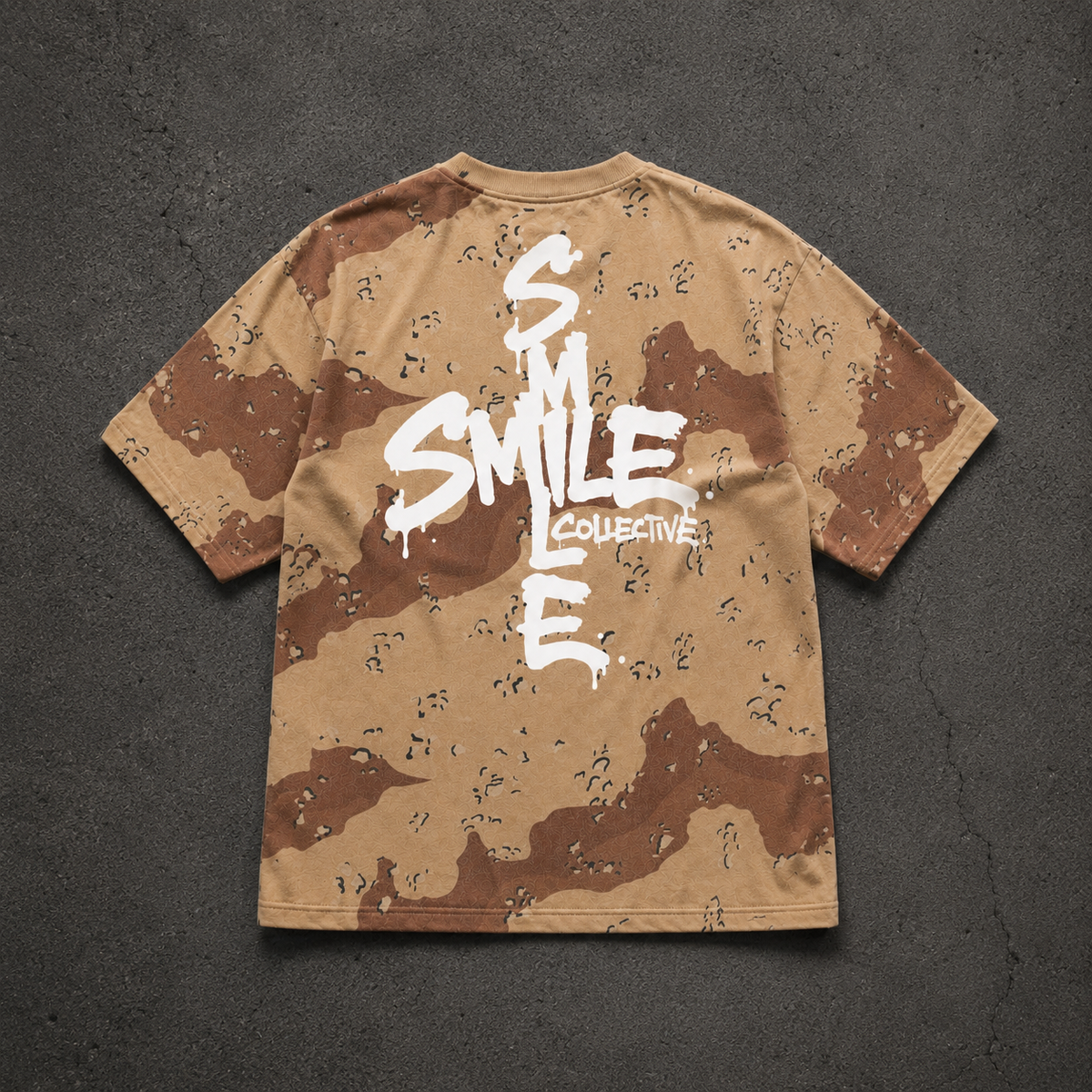 Standard Issue Tee