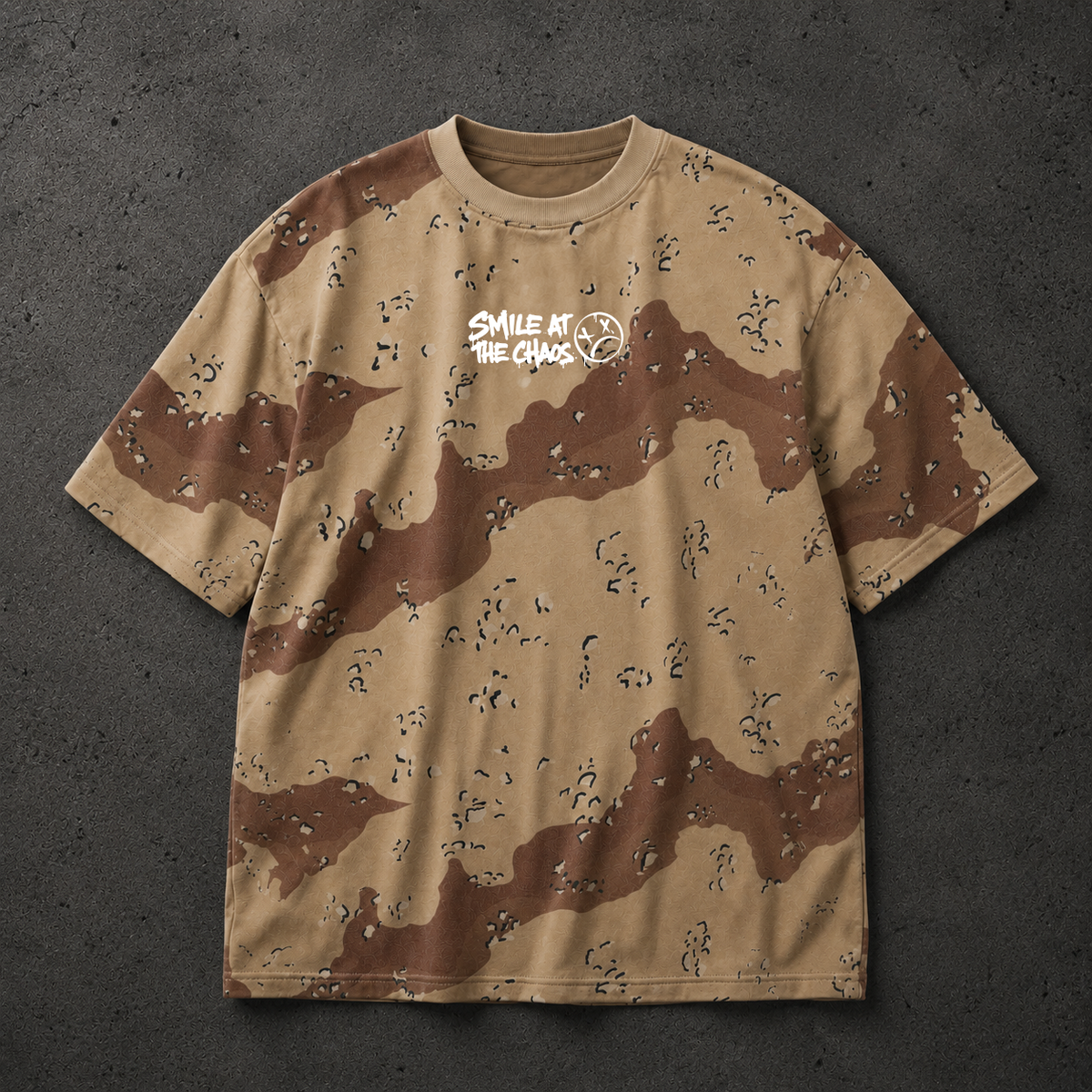 Standard Issue Tee