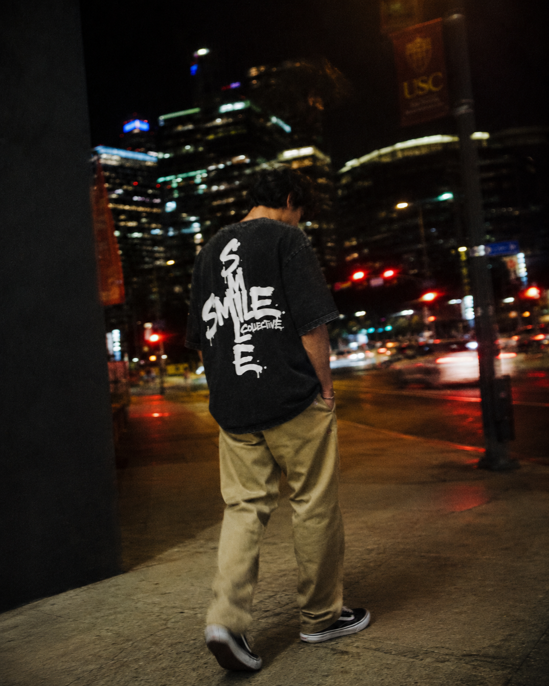 Standard Issue Tee