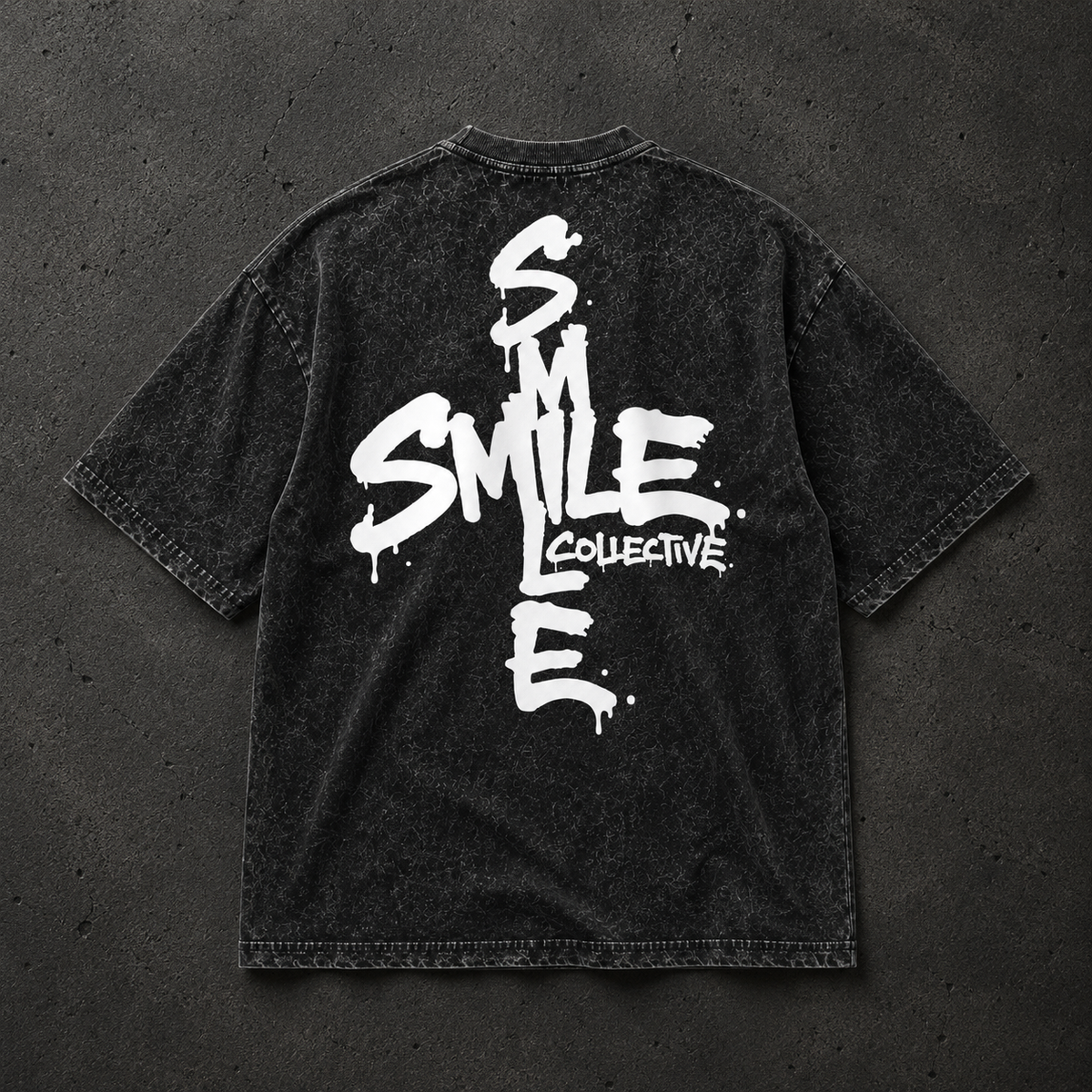 Standard Issue Tee