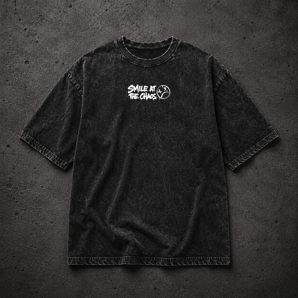 Standard Issue Tee