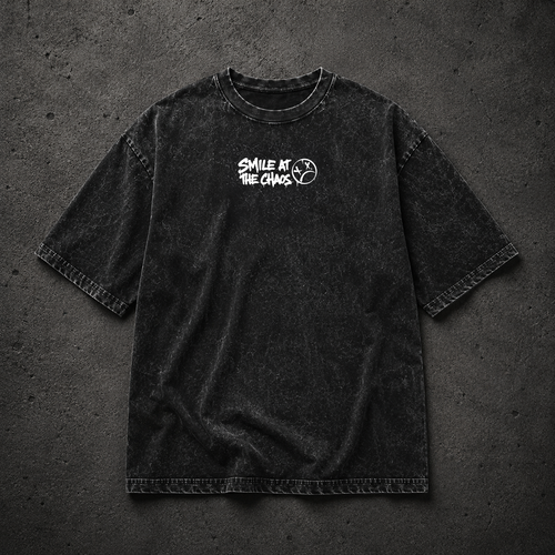Standard Issue Tee