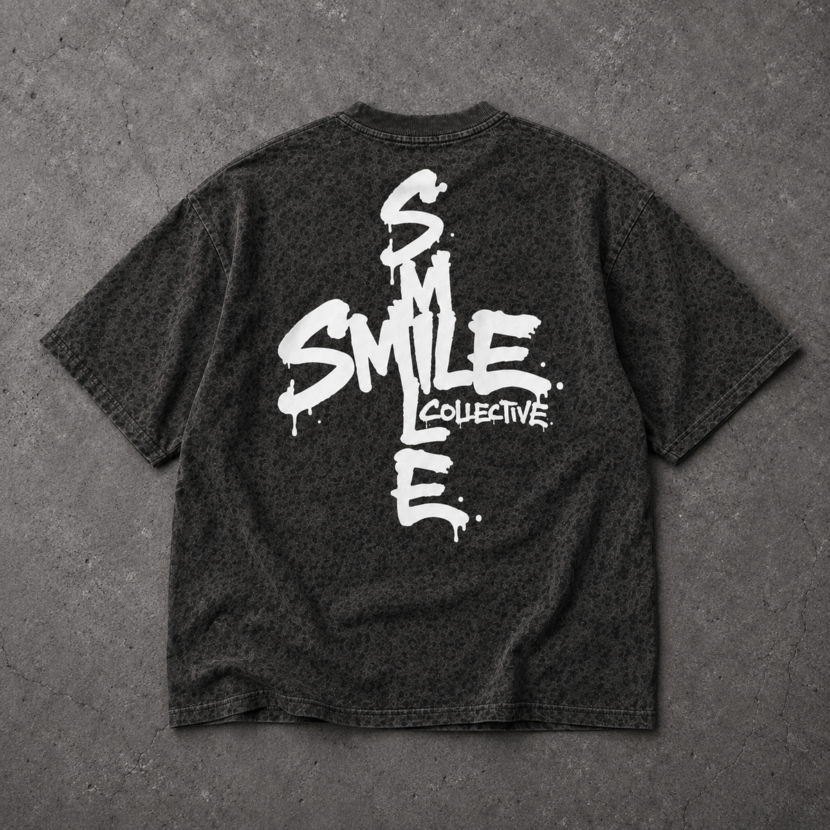 Standard Issue Tee