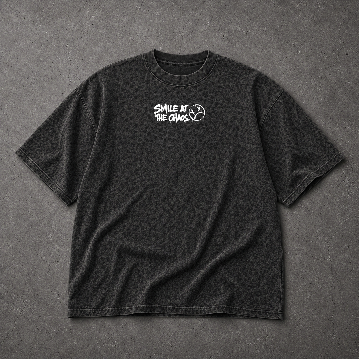 Standard Issue Tee