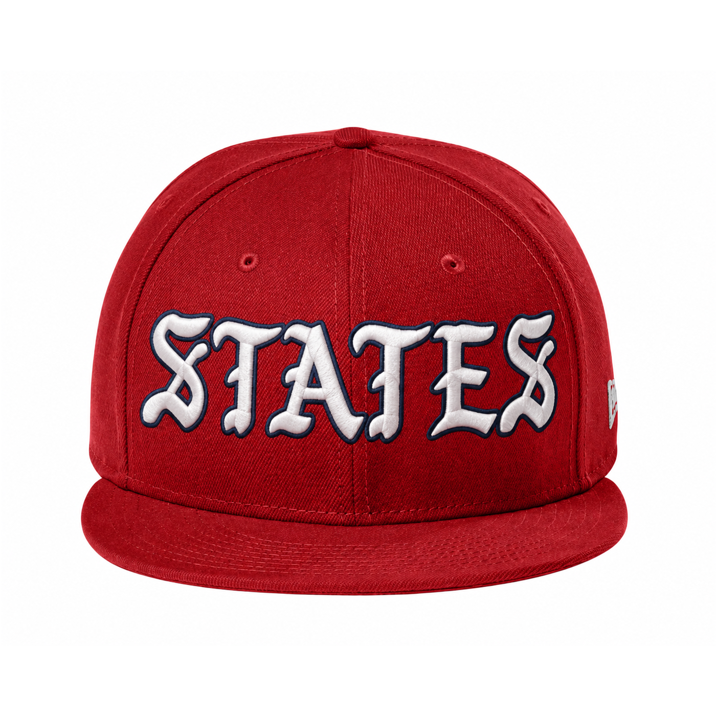 'States' New Era SnapBack