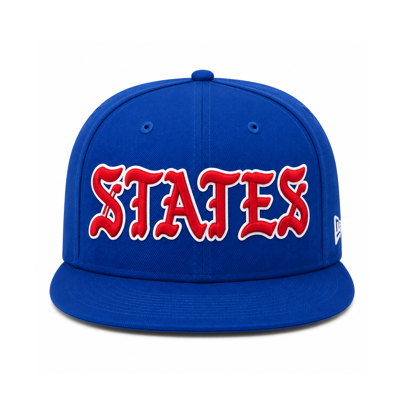 'States' New Era SnapBack