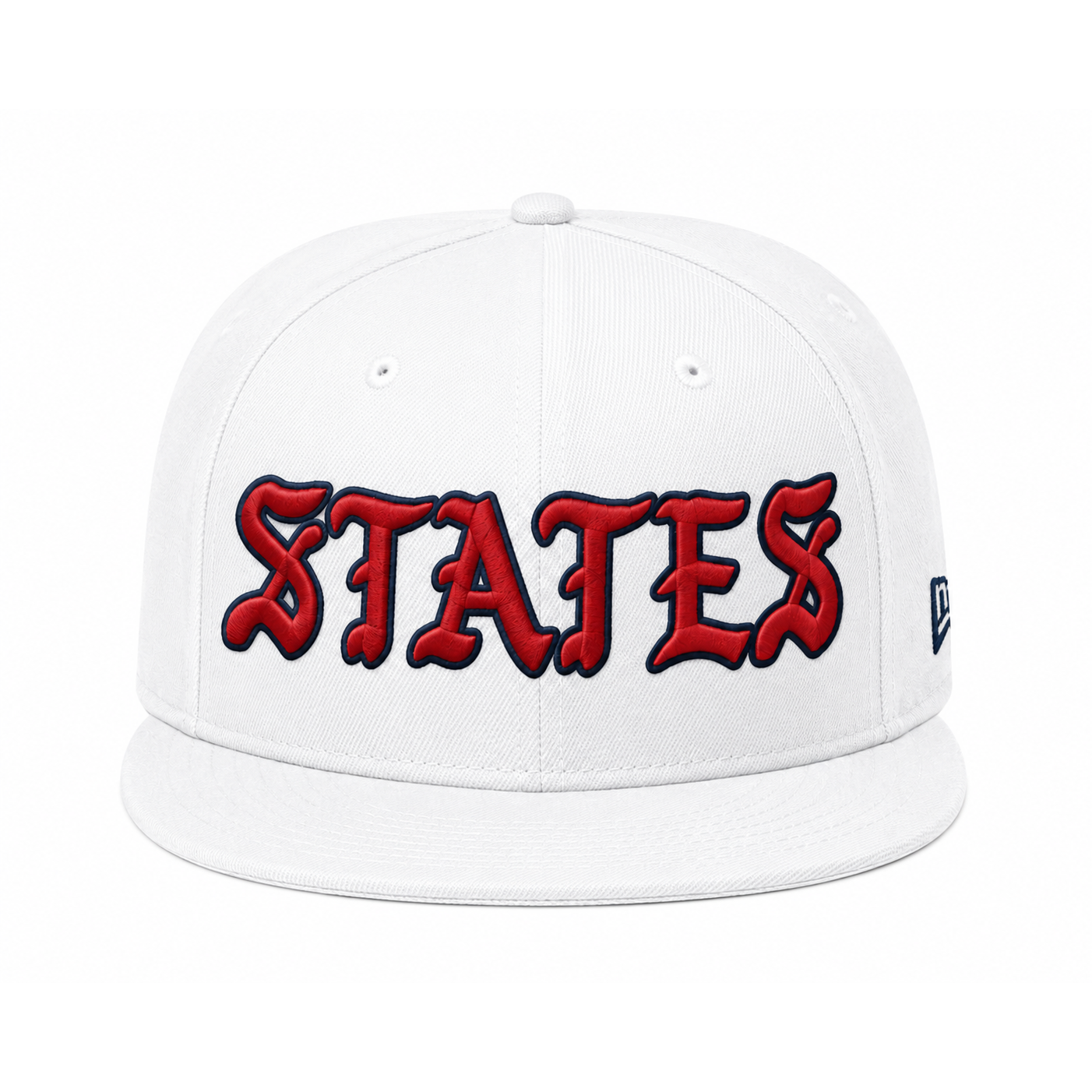 'States' New Era SnapBack