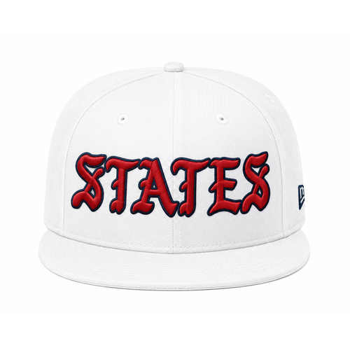 'States' New Era SnapBack