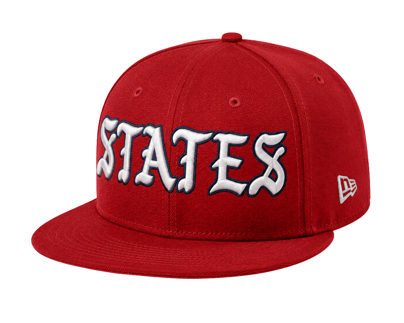 'States' New Era SnapBack