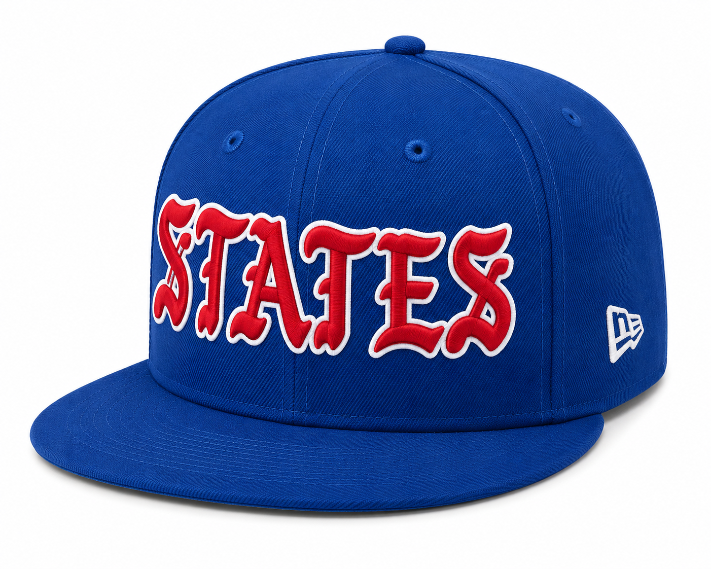 'States' New Era SnapBack