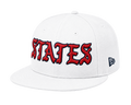 'States' New Era SnapBack