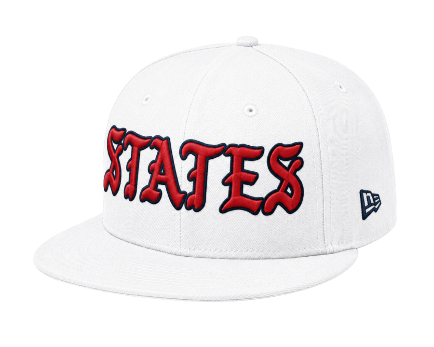 'States' New Era SnapBack